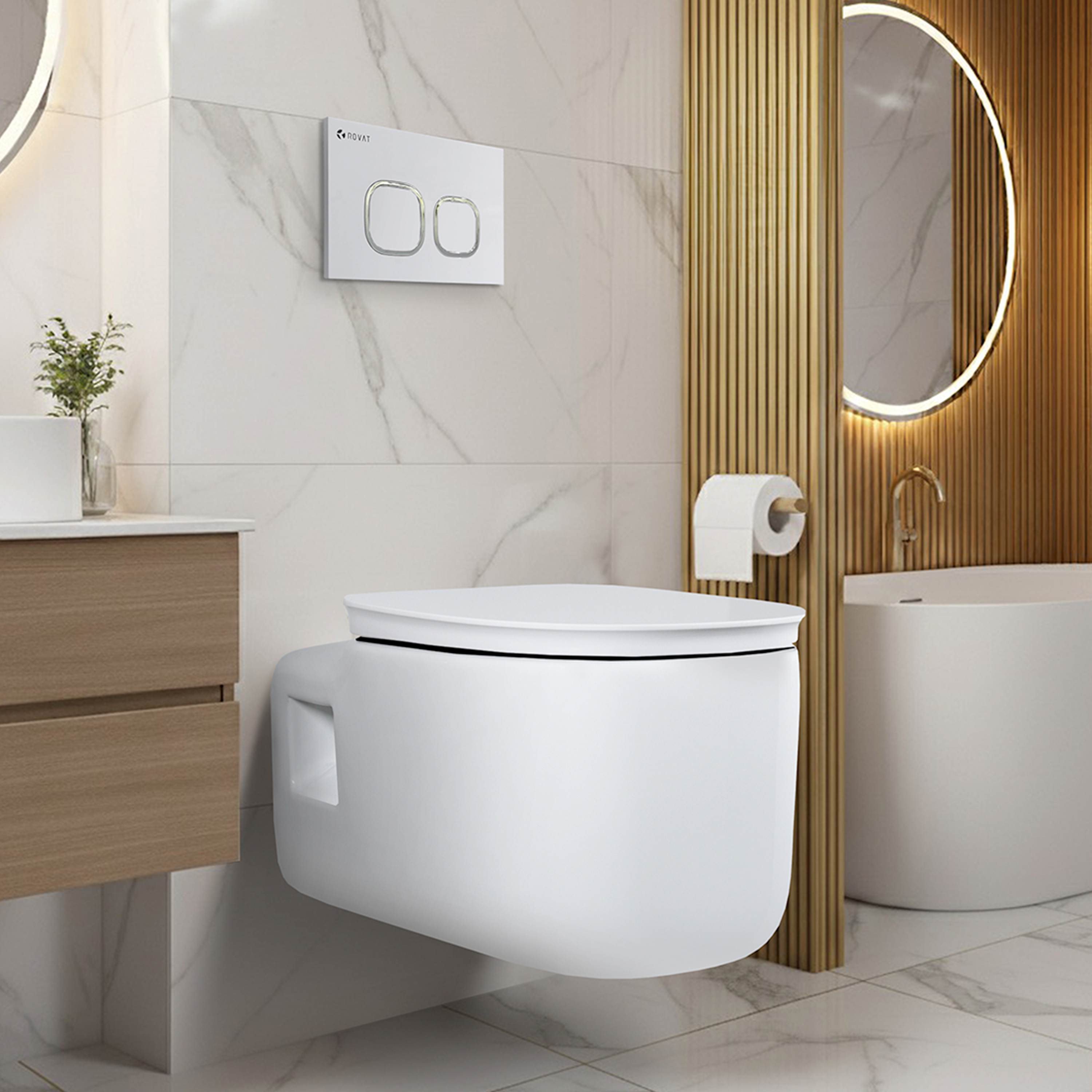 Rovat Product Category